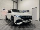 Voir l'annonce Mercedes EQA 250 190 CH AMG Line PREMIÈRE MAIN - GARANTIE CONSTRUCTEUR 06/2025