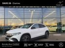 Annonce Mercedes EQA 250 190ch AMG Line