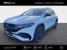 Voir l'annonce Mercedes EQA 250 190ch AMG Line