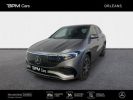 Voir l'annonce Mercedes EQA 250+ 190ch AMG Line