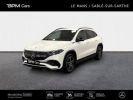 Voir l'annonce Mercedes EQA 250 190ch AMG Line