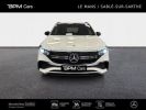 Annonce Mercedes EQA 250 190ch AMG Line