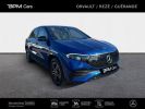 Annonce Mercedes EQA 250+ 190ch Edition