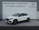 Voir l'annonce Mercedes EQA 250+ 190ch Edition