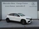 Annonce Mercedes EQA 250+ 190ch Edition