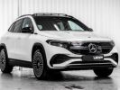 Annonce Mercedes EQA 250 66.5 kWh AMG Line Panodak Trekhaak Keyless HeadUp