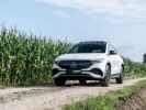 Annonce Mercedes EQA 250 66.5 kWh AMG Line Panodak Trekhaak Keyless HeadUp