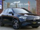 Annonce Mercedes EQA 250 66.5 kWh PACK AMG TVA-BTW RECUP AUTONOMIE 320KM