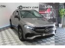 Annonce Mercedes EQA 250  - BM H243 AMG Line - Suivi -  GARANTIE CONSTRUCTEUR