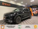 Annonce Mercedes EQA Mercedes 350 ELECTRIC 290 189PPM 66.5KWH AMG LINE 4MATIC + GARANTIE CONSTRUCTEUR 12-2025 TO...