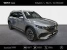 Annonce Mercedes EQB 250+ 190ch AMG Line