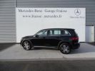 Annonce Mercedes EQB 250+ 190ch Edition