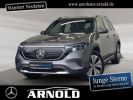 Annonce Mercedes EQB 250 Advanced P. el Klappe