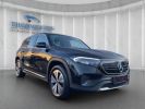 Annonce Mercedes EQB 250 Progressive Advanced 