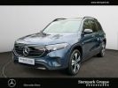 Annonce Mercedes EQB 300 4M Progressive Pano