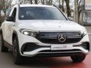 Annonce Mercedes EQB 350 66Kwh 292 AMG Line 4Matic 7 Places (1ère main, TVA récupérable)