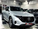 Annonce Mercedes EQC 400 4-Matic Edition 1886 1e Main Etat Neuf Full Hist.