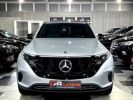 Annonce Mercedes EQC 400 4-Matic Edition 1886 1e Main Etat Neuf Full Hist.