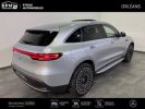 Annonce Mercedes EQC 400 408ch AMG Line 4Matic