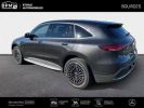 Annonce Mercedes EQC 400 408ch AMG Line 4Matic