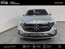 Annonce Mercedes EQC 400 408ch AMG Line 4Matic