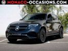 Voir l'annonce Mercedes EQC 400 408ch AMG Line 4Matic