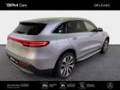 Annonce Mercedes EQC 400 408ch Edition 1886 4Matic