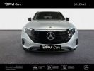 Annonce Mercedes EQC 400 408ch Edition 1886 4Matic