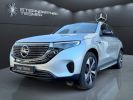 Voir l'annonce Mercedes EQC 400 4M , 20 ,