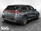 Annonce Mercedes EQC 400 4M AMG 19 ZOLL KAMERA 