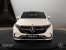 Annonce Mercedes EQC 400 4M AMG Distr SHD 360 