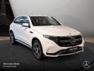 Annonce Mercedes EQC 400 4M AMG Distr SHD 360 