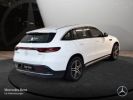 Annonce Mercedes EQC 400 4M AMG Distr SHD 360 