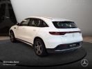 Annonce Mercedes EQC 400 4M AMG Distr SHD 360 