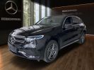 Voir l'annonce Mercedes EQC 400 4M AMG Line AHK