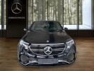 Annonce Mercedes EQC 400 4M AMG Line AHK 