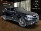 Annonce Mercedes EQC 400 4M AMG Line AHK 