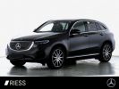 Voir l'annonce Mercedes EQC 400 4M ELECTRIC EXT 20 SHD 