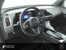 Annonce Mercedes EQC 400 4M ELECTRIC EXT 20 SHD 