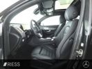 Annonce Mercedes EQC 400 4M ELECTRIC EXT 20 SHD 