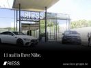 Annonce Mercedes EQC 400 4M ELECTRIC EXT 20 SHD 