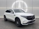 Annonce Mercedes EQC 400 4M/TOIT OUVRANT/AMG