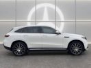 Annonce Mercedes EQC 400 4M/TOIT OUVRANT/AMG