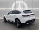 Annonce Mercedes EQC 400 4M/TOIT OUVRANT/AMG