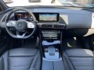 Annonce Mercedes EQC 400 4matic amg line