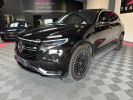 Annonce Mercedes EQC 400 4Matic AMG Line 408 CV FULL OPTIONS GARANTIE 15 MOIS , ATTELAGE ELECTRIQUE