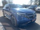 Annonce Mercedes EQC 400 4matic amg line carplay camera sieges chauffants