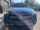 Annonce Mercedes EQC 400 4matic amg line carplay camera sieges chauffants