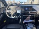 Annonce Mercedes EQC 400 4matic amg line carplay camera sieges chauffants