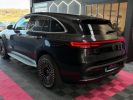 Annonce Mercedes EQC 400 4Matic Edition 1886 Full Options Audio Burmester